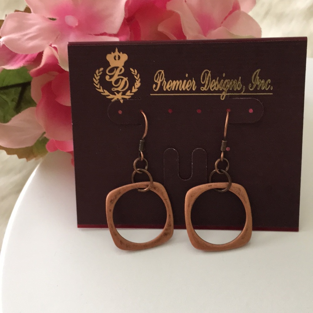 Premier Designs Fashion earrings